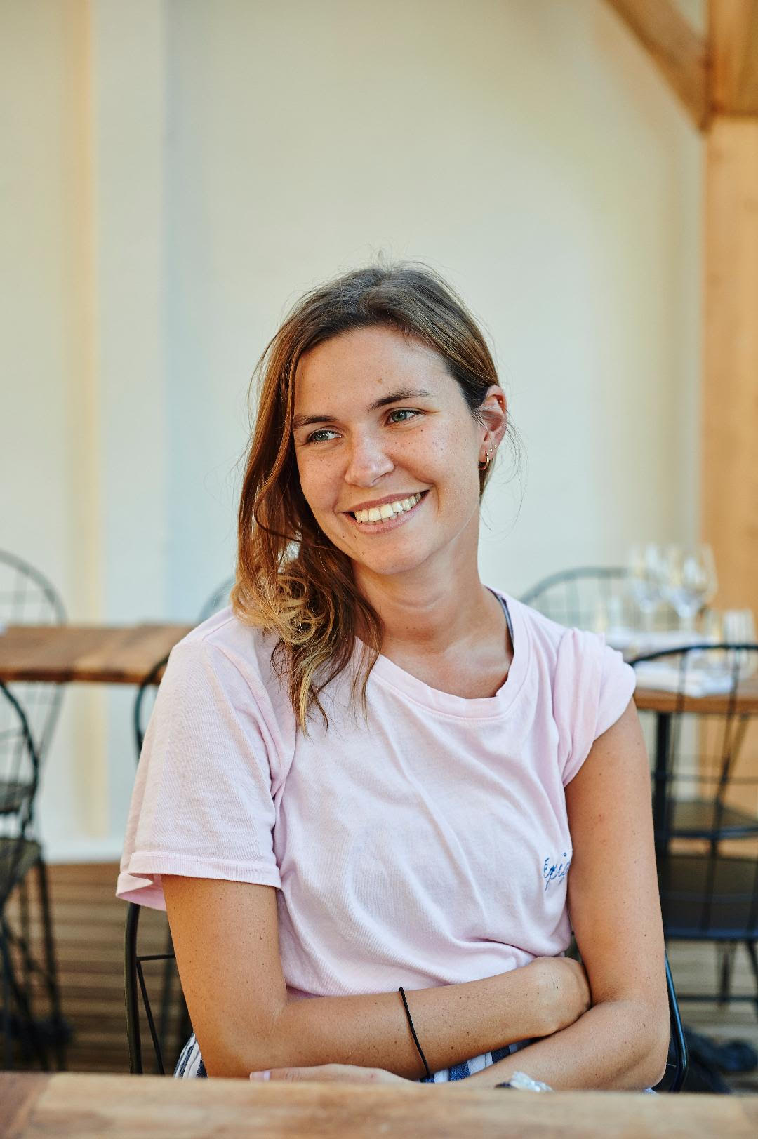 Millie Ranyard In Conversation With Milly Kenny-Ryder – Caro